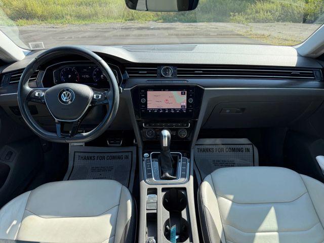 used 2020 Volkswagen Arteon car, priced at $21,950