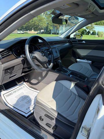 used 2020 Volkswagen Arteon car, priced at $21,950