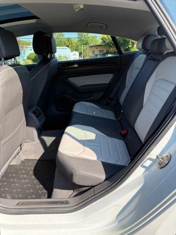 used 2020 Volkswagen Arteon car, priced at $21,950