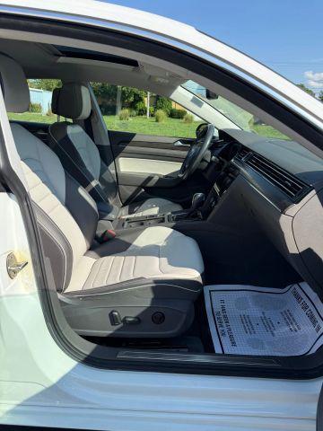 used 2020 Volkswagen Arteon car, priced at $21,950