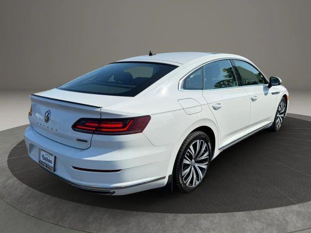 used 2020 Volkswagen Arteon car, priced at $21,950