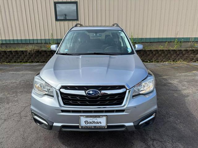 used 2017 Subaru Forester car, priced at $16,495