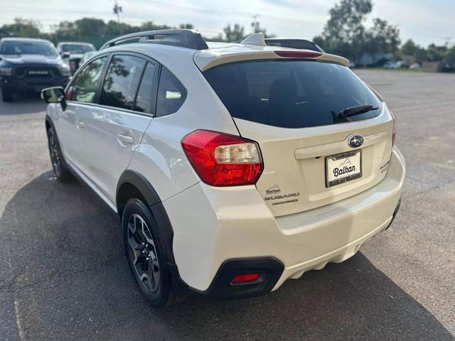 used 2016 Subaru Crosstrek car, priced at $16,995