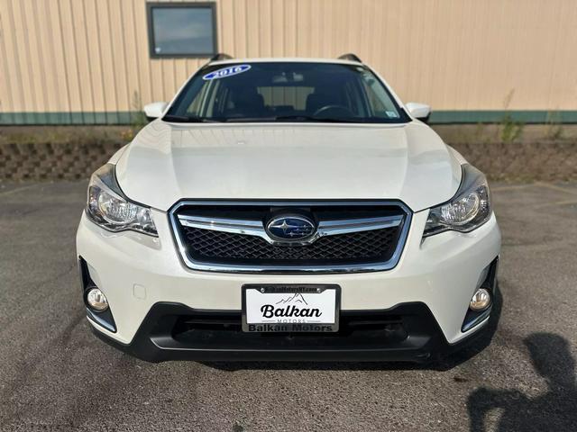 used 2016 Subaru Crosstrek car, priced at $16,995