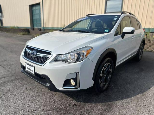 used 2016 Subaru Crosstrek car, priced at $16,995