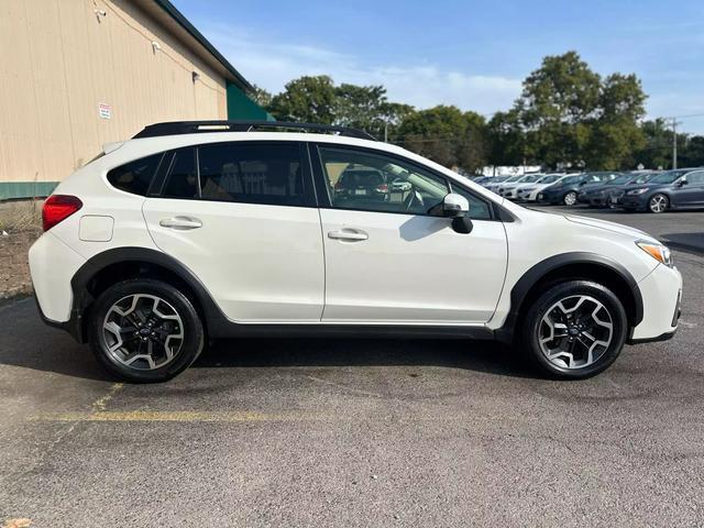 used 2016 Subaru Crosstrek car, priced at $16,995