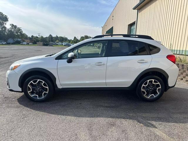 used 2016 Subaru Crosstrek car, priced at $16,995