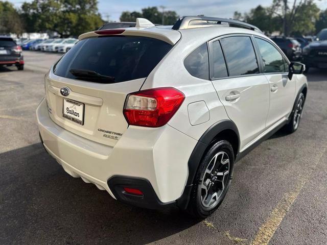 used 2016 Subaru Crosstrek car, priced at $16,995