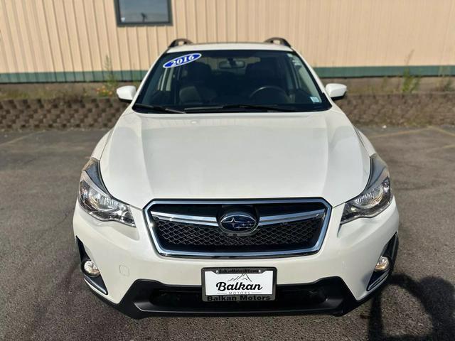 used 2016 Subaru Crosstrek car, priced at $16,995