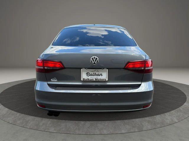 used 2018 Volkswagen Jetta car, priced at $12,997