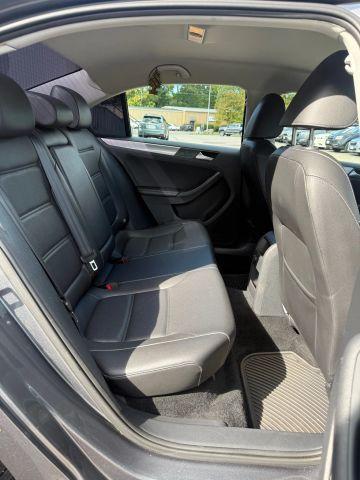 used 2018 Volkswagen Jetta car, priced at $12,997