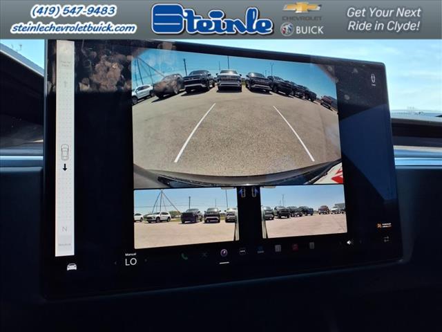 used 2023 Tesla Model S car, priced at $49,996