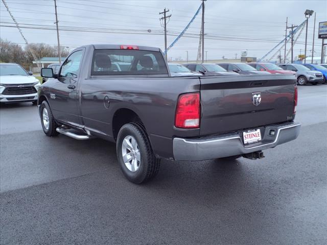 used 2015 Ram 1500 car, priced at $15,986