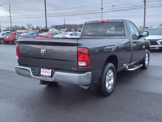 used 2015 Ram 1500 car, priced at $15,986