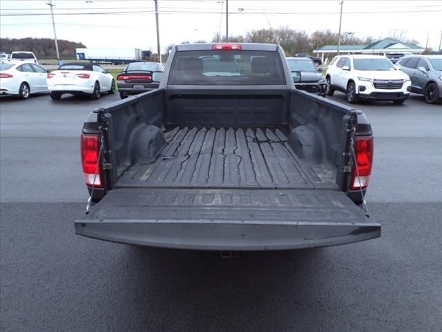 used 2015 Ram 1500 car, priced at $15,986