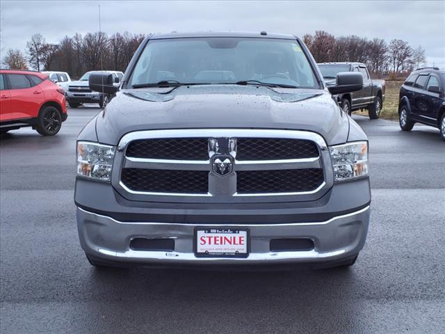 used 2015 Ram 1500 car, priced at $15,986