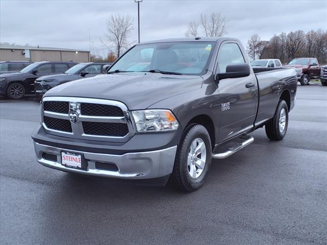 used 2015 Ram 1500 car, priced at $15,986