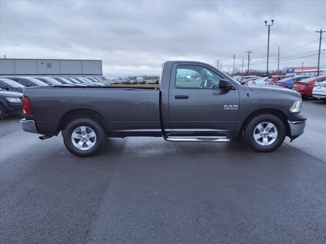 used 2015 Ram 1500 car, priced at $15,986