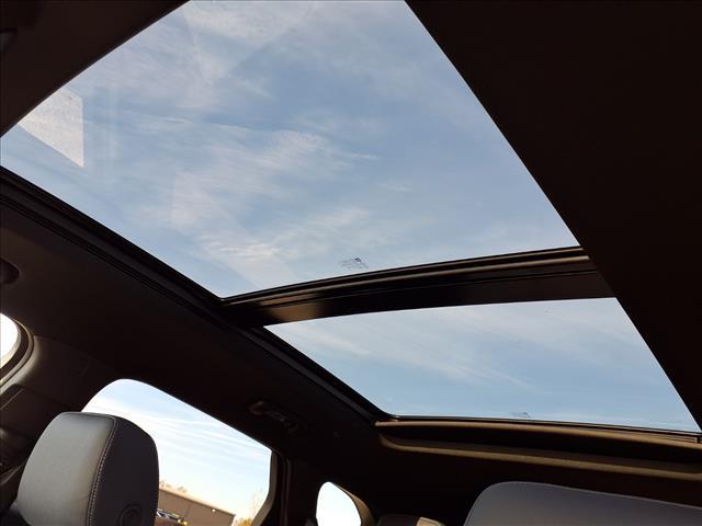 new 2026 Chevrolet Blazer car, priced at $53,435