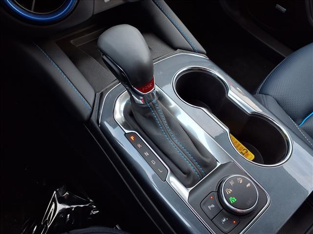 new 2026 Chevrolet Blazer car, priced at $53,435