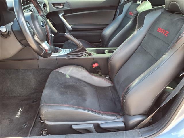 used 2020 Subaru BRZ car, priced at $23,577