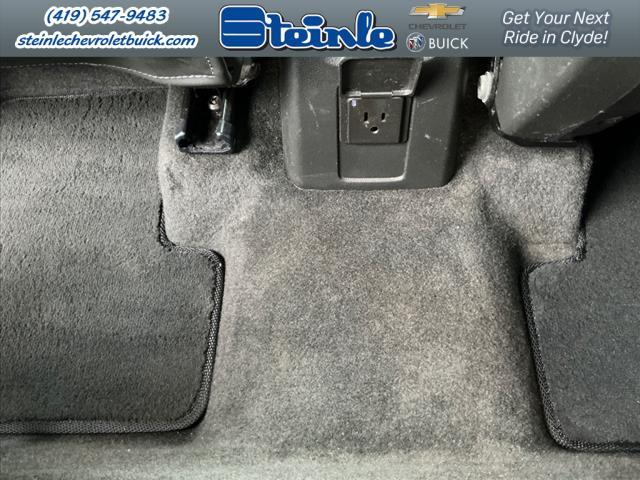 used 2017 Buick Encore car, priced at $11,978