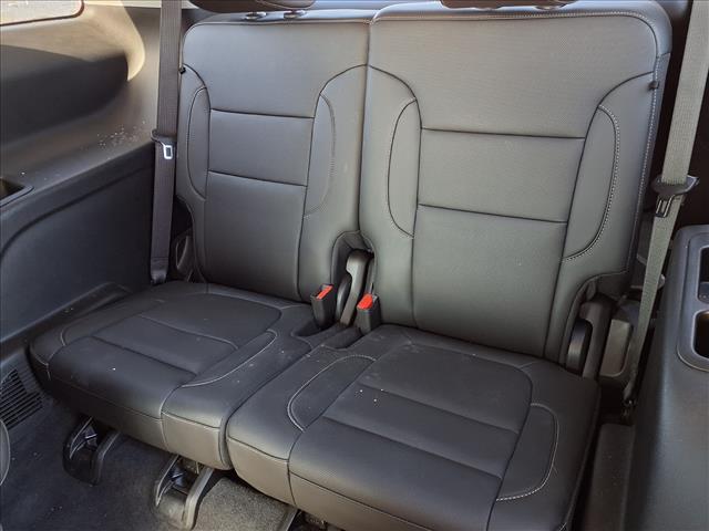 used 2023 GMC Acadia car, priced at $31,482