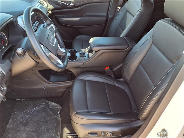 used 2023 GMC Acadia car, priced at $31,482