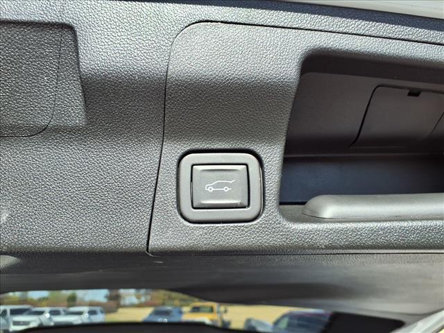 used 2023 GMC Acadia car, priced at $31,482