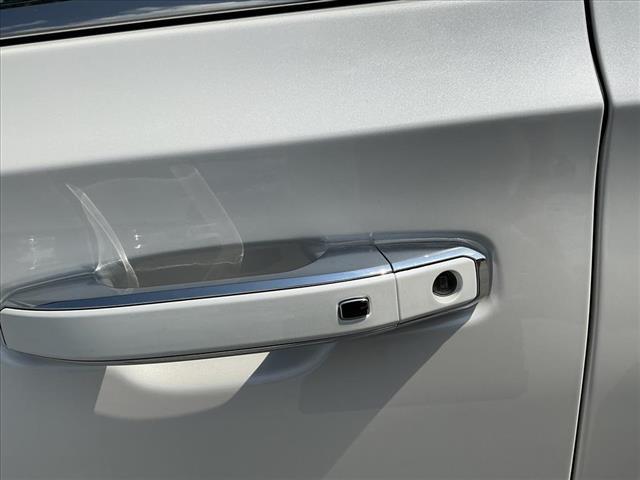 new 2025 Chevrolet Suburban car, priced at $85,700