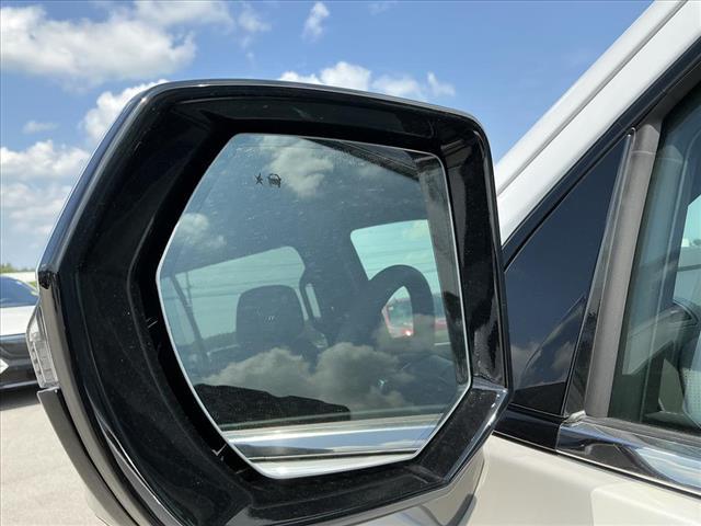 new 2025 Chevrolet Suburban car, priced at $85,700