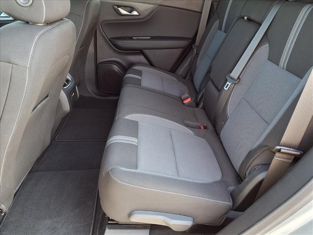 used 2023 Chevrolet Blazer car, priced at $26,238