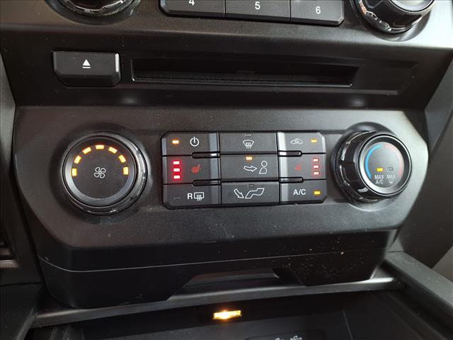 used 2016 Ford F-150 car, priced at $23,830