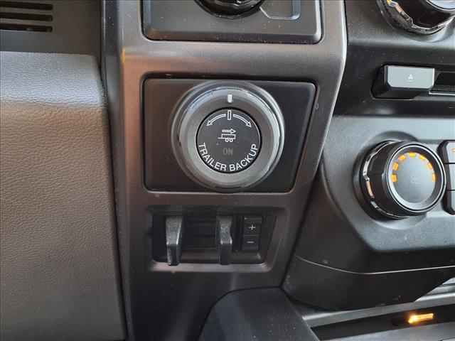 used 2016 Ford F-150 car, priced at $23,830