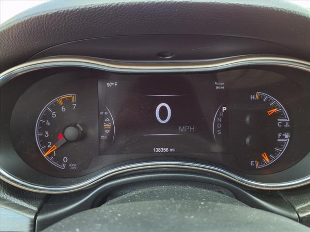 used 2014 Jeep Grand Cherokee car, priced at $11,669