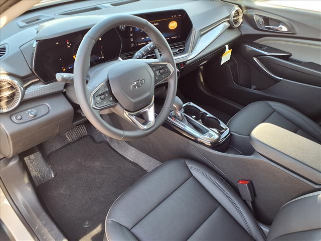 new 2026 Chevrolet Trax car, priced at $28,385