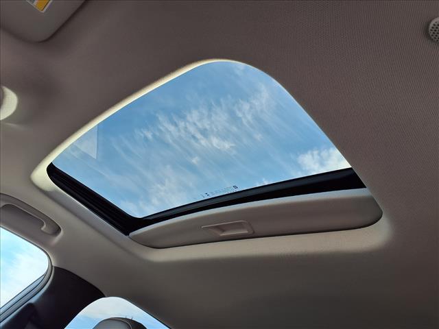 new 2026 Chevrolet Trax car, priced at $28,385