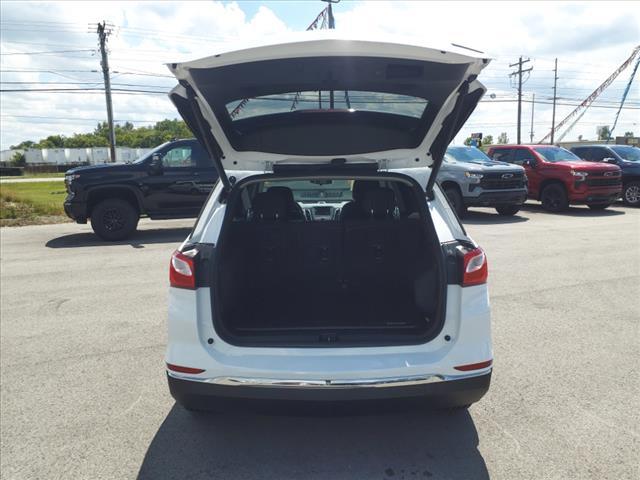 used 2019 Chevrolet Equinox car, priced at $16,894