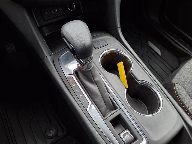 used 2022 Chevrolet Equinox car, priced at $22,570