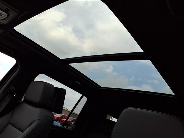 new 2026 Chevrolet Suburban car, priced at $86,695