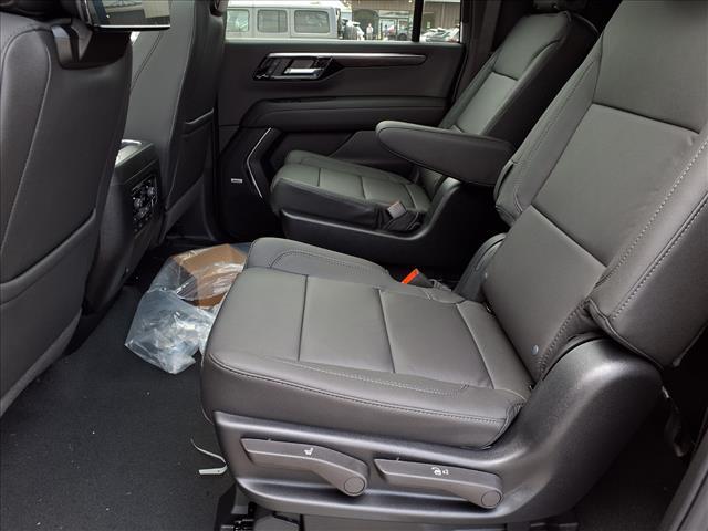 new 2026 Chevrolet Suburban car, priced at $86,695