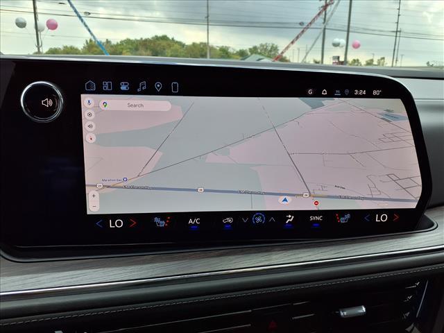 new 2026 Chevrolet Suburban car, priced at $86,695