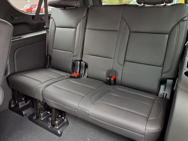 new 2026 Chevrolet Suburban car, priced at $86,695