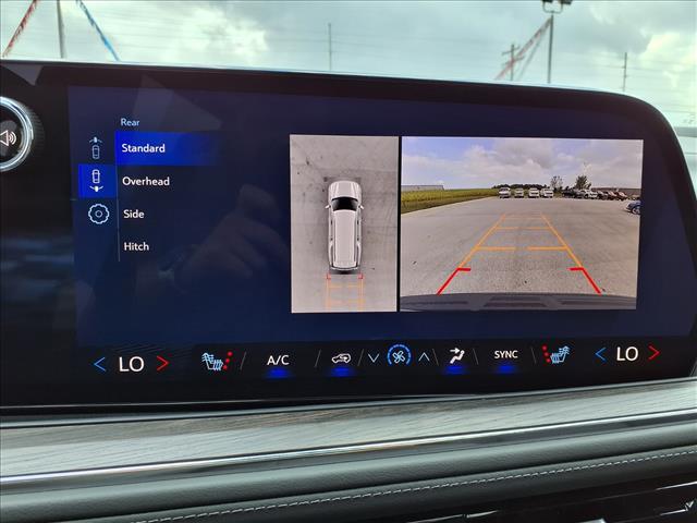 new 2026 Chevrolet Suburban car, priced at $86,695