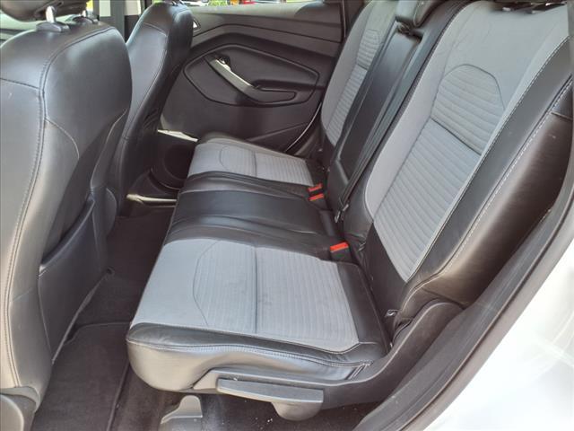 used 2019 Ford Escape car, priced at $15,450