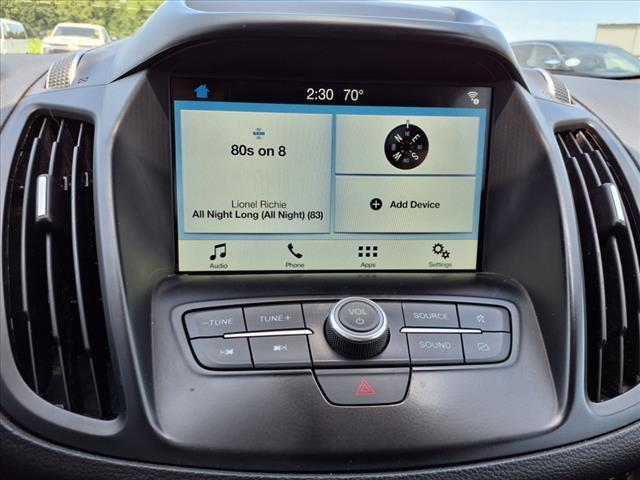 used 2019 Ford Escape car, priced at $15,450