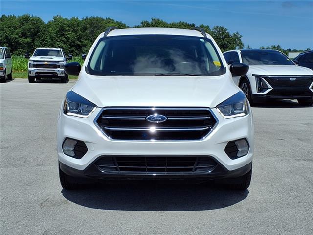 used 2019 Ford Escape car, priced at $15,450