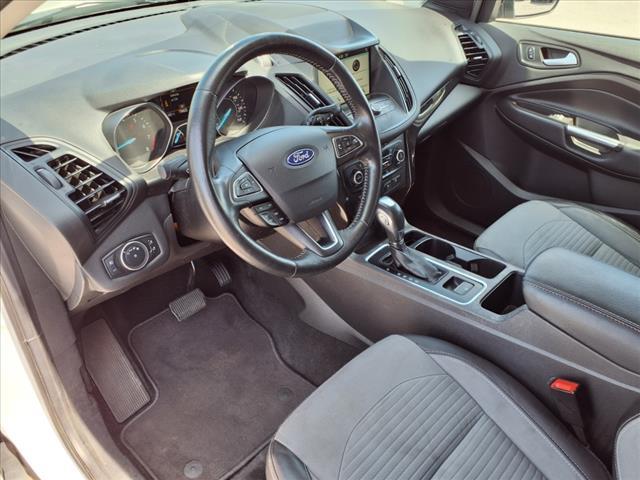 used 2019 Ford Escape car, priced at $15,450