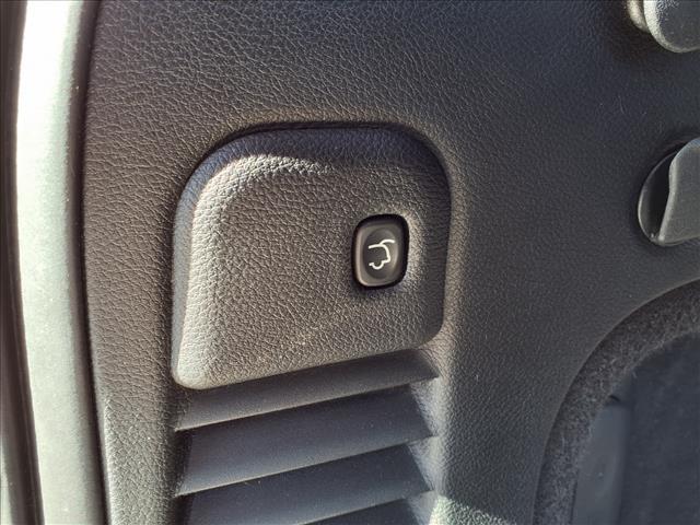 used 2017 Jeep Grand Cherokee car, priced at $15,493