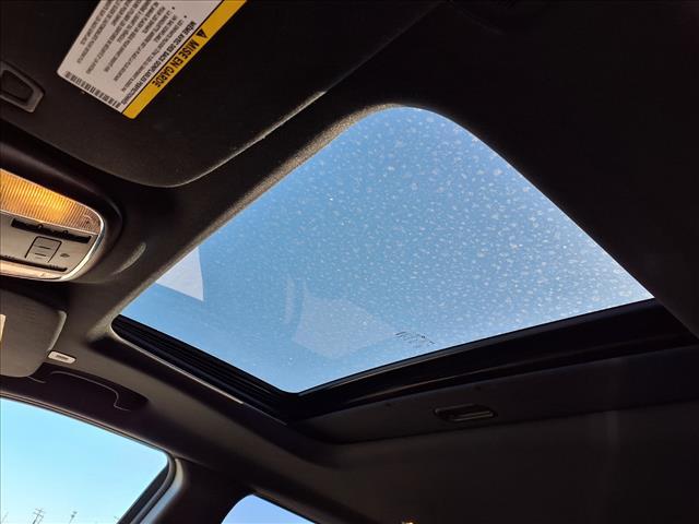 used 2017 Jeep Grand Cherokee car, priced at $15,493